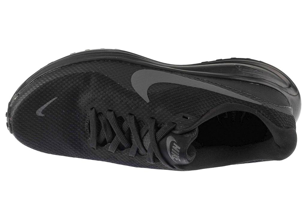 Nike Revolution 8, Mens black Running shoes