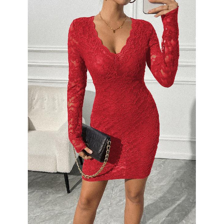 Damen Kurzes Frühlings- Und Sommerkleid, Sexy, Modisch, Lässig, Urlaub, Täglich, Kurzärmlig, Satin-Hosenträgerkleid