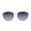 Ladies' Sunglasses Polaroid PLD-4171-G-S-X-572F7WJ ø 57 mm
