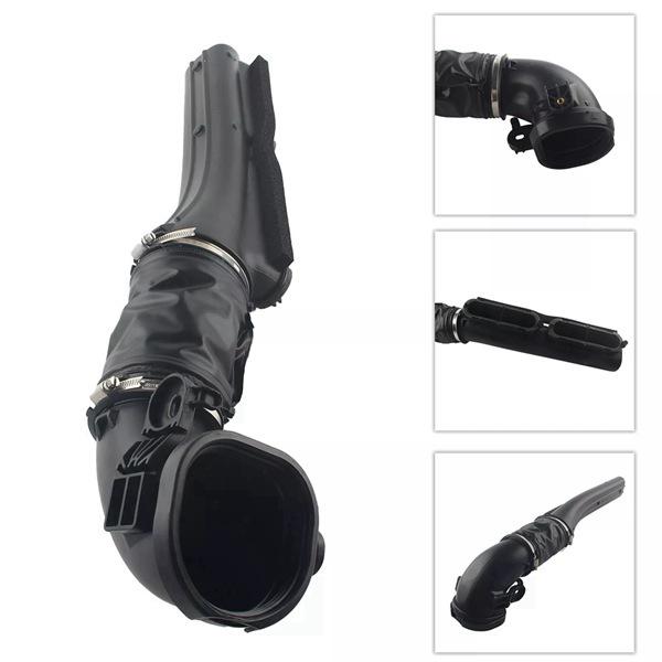 Left Air Intake Duct LR049314/LR045407 for 14-22 Range Rover Sport