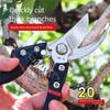 Heavy-Duty Branch Trimmer Efficient Garden Trimming Tool Gardening Pruning Shear Pruning Tool