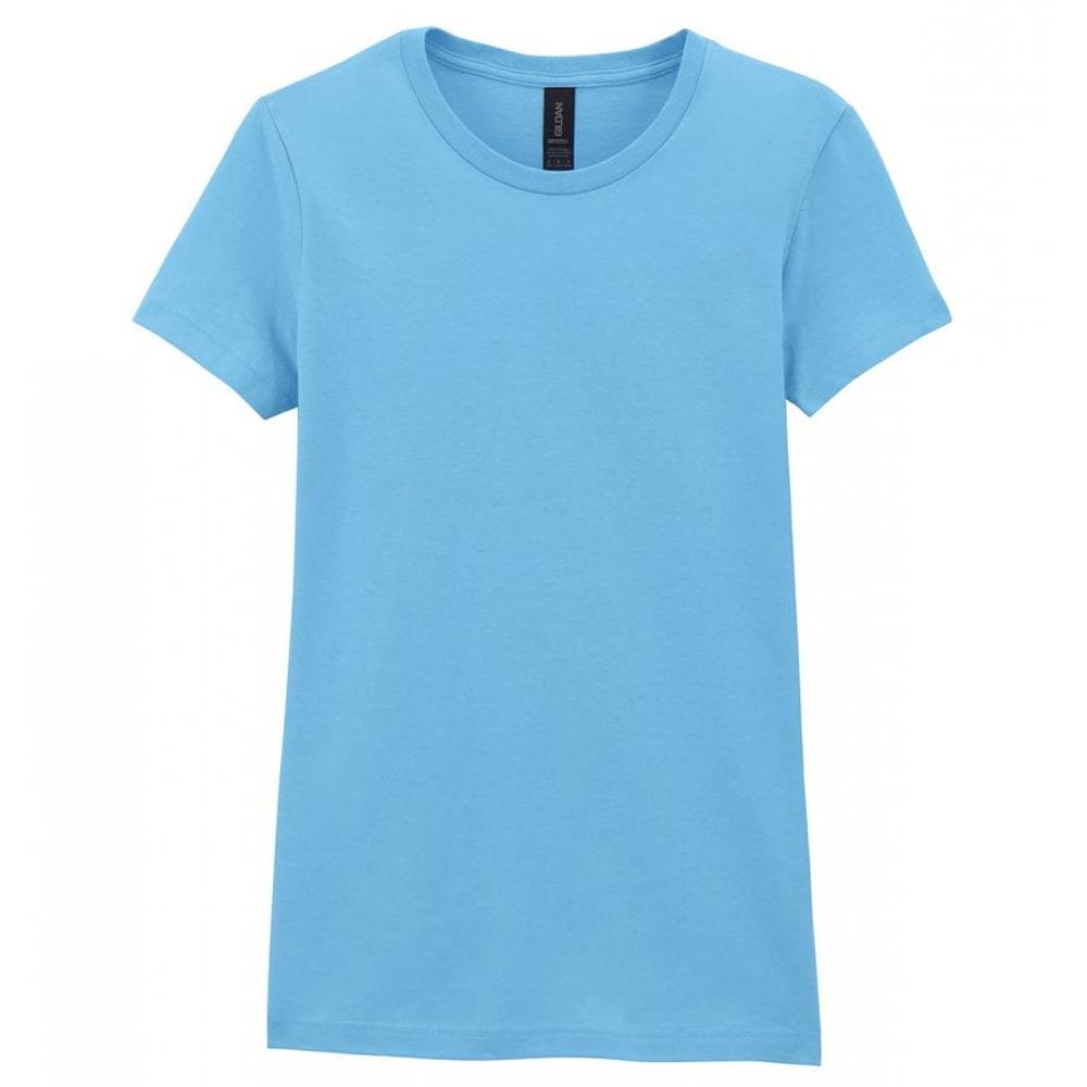 Gildan Womens/Ladies Softstyle T-Shirt