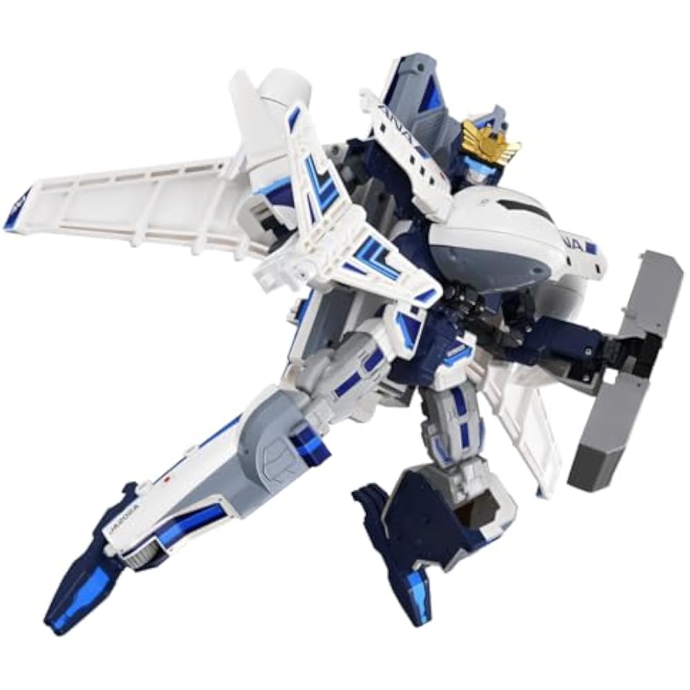 TAKARA TOMY (TAKARA TOMY) Tomica Job Lover TJBDX DX Sky Braver ANA Jet Passenger Plane Minicar To...