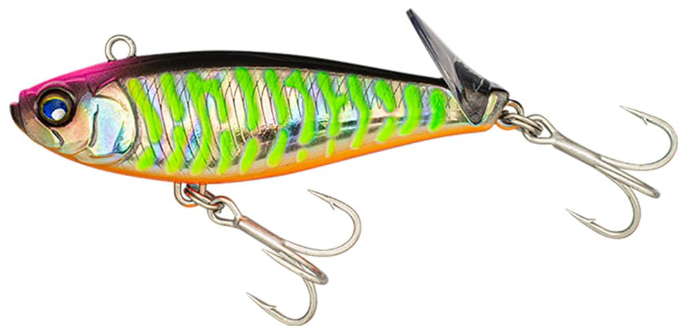 JACKALL Tsukumo 56 Aurora Marker