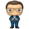 Figurine POP - FUNKO - Seinfeld - Newman le facteur - 9cm - Couleur Noir - Pop !