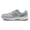 New Balance Nb 480 Comfortable Sports Fabric Synthetic Leather Low Top Casual Running Shoes Women Sneaker Gray White W480KR5