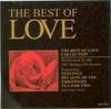 CD VARIOUS  Best of Love Vol 1 NONE US Rock Used
