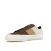 Converse Carhartt WIP X One Star Academy Pro Low Starfish Dark Earth Unisex Sneakers Brown Egret A09656C
