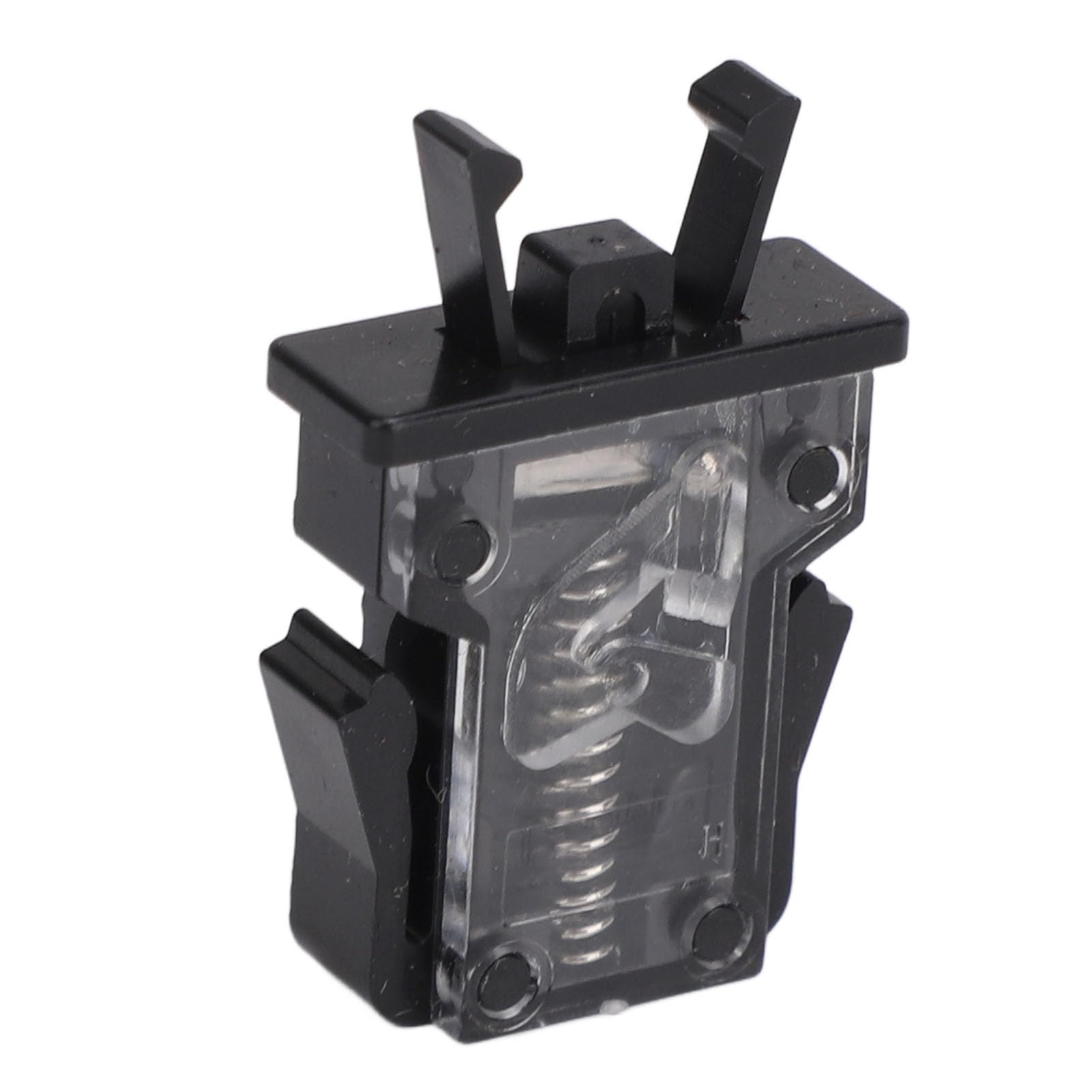 

Gas Lid Opener Lock Cap Fuel Filled Latch Leak Proof 11A4829CP MP4‑12C 650S 675LT