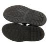 Pristine Dr.Martens Sandals Clarissa 2 Quad Black Leather Women Used