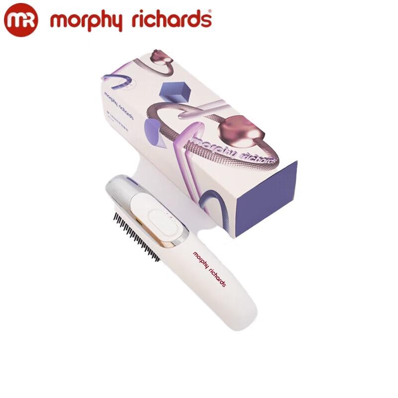 Morphy Richards Electric Optical Massage Comb