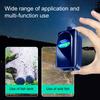 SOBO Silent Aquarium Oxygen Air Pump Fish Tank Adjustable Air Volume High Power Oxygenator Air Compressor Aerator 220v