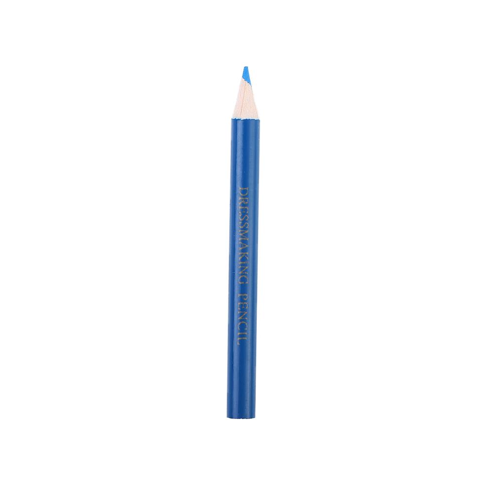Tracing Tools with Brush Cap Fabric Pencils Sewing Marker Water Soluble Pen Dressmaker Tools