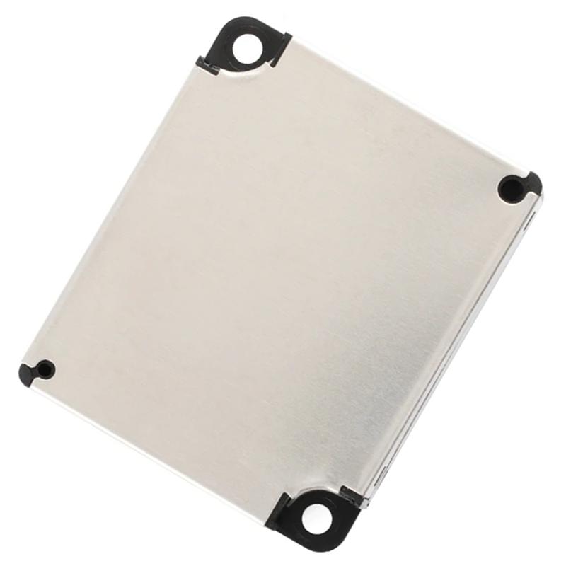 AD23-1 Piece D9 PM2.5 Laser Dust Particle Sensor Module Silver Detects PM Indoor Gas Air Quality Detection For Purifier