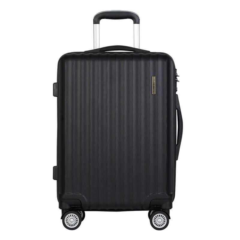 

BATANUV 20-inch Business Travel Carry-on Suitcase 20 inches