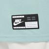 Nike Dri-FIT Logo Print Round Neck Sports Basketball Vest Women Vests Mineral-Blue FB7987-309