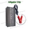 14.6V 20A Lifepo4 Battery Charger High Power Charger For Lithium iron Phosphate Battery Pack 110V-240V 12V Smart Charger EU Plug