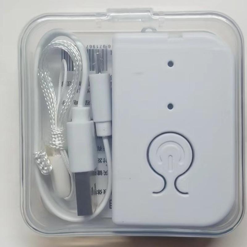 Infusion Alarm, Charging Liquid Infusion Call Device, Medical Intravenous Drip, Saline Drip, Patient Bed Attendant, Liquid Infusion