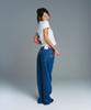 AMES-WORLDWIDE Classic Basic Tee White