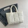 Herbst Achseltasche schöne Persönlichkeit neue Mode Tragetasche Damen große Kapazität lässige tragbare Umhängetasche