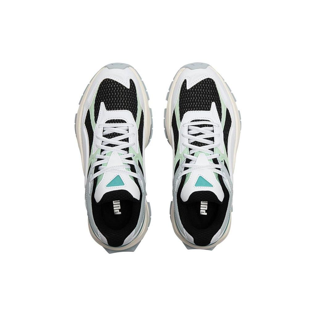 Puma Nano Odyssey 'White Black' Men's 388608-01