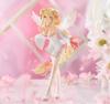 Date A Live V BiCute Pure Figure Hoshimiya Mukuro Figure Official 21cm Approx.