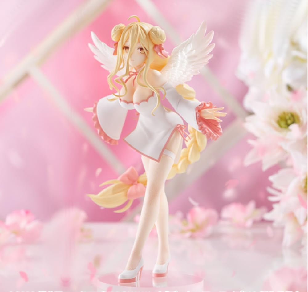 Date A Live V BiCute Pure Figure Hoshimiya Mukuro Figure Official 21cm Approx.