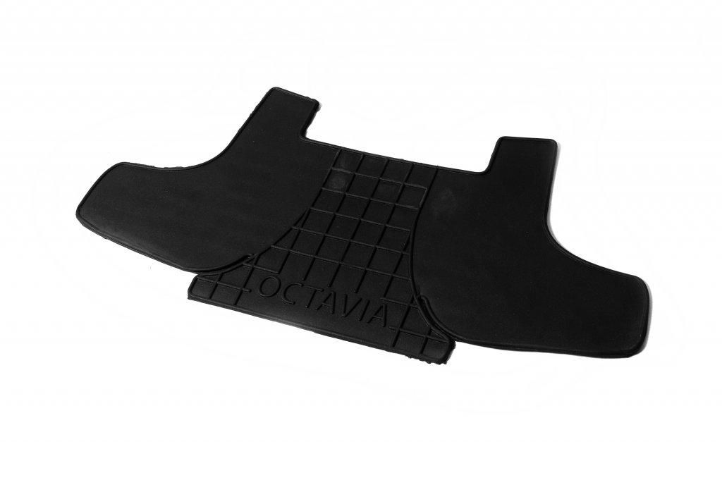 Rear Jumper Mat (Polytep) for Skoda Octavia I Tour A4 1996-2010
