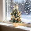Christmas Tree Artificial Tree Decorations Home Christmas Gifts