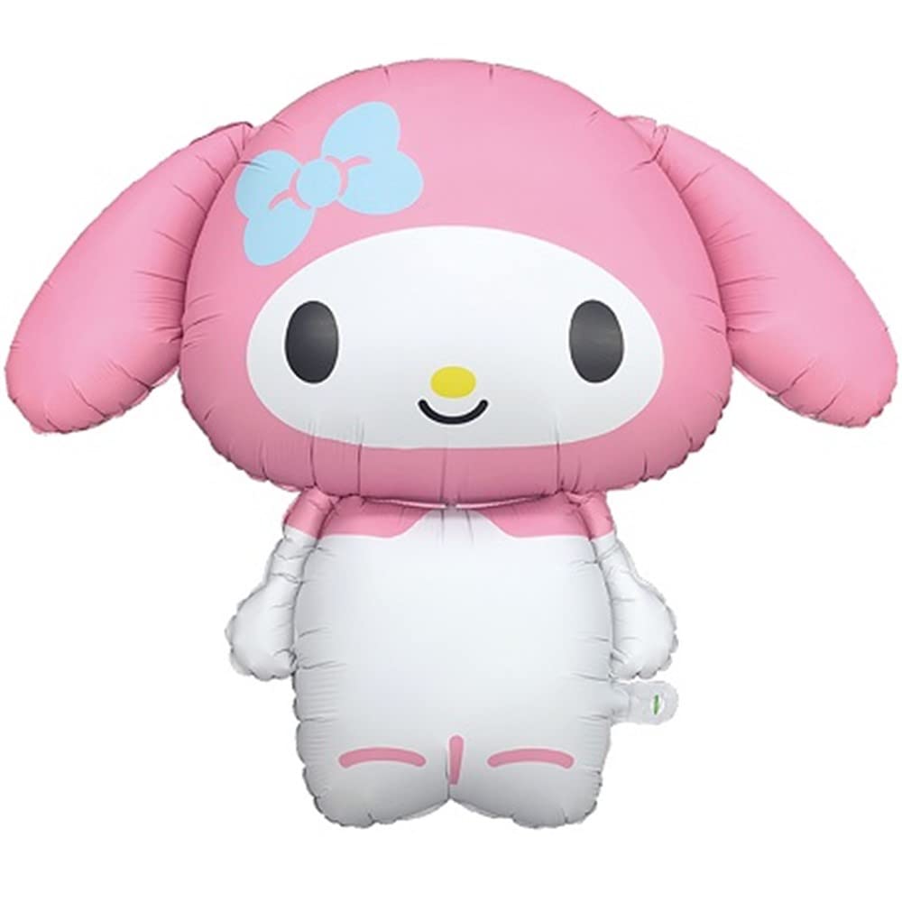 

Вырубной воздушный шар Sanrio с персонажами My Melody