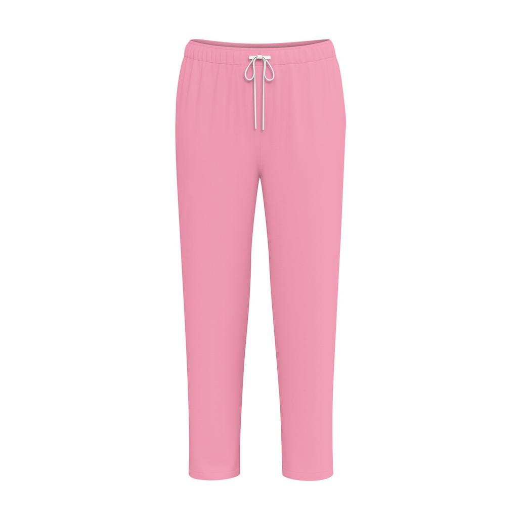 Plus SizePrinted Scrub Working Uniform Tops For Women's Cross V-Neck Halloween Print Short Sleeve Fun T-Shirts Workwear Tee With Pockets