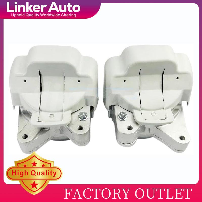 2 Pezzi Supporto Motore Sinistro Destro Per Porsche Macan 95B 946 375 057 40 94637505740 94637505731 94637505741 94637505840 94637505831