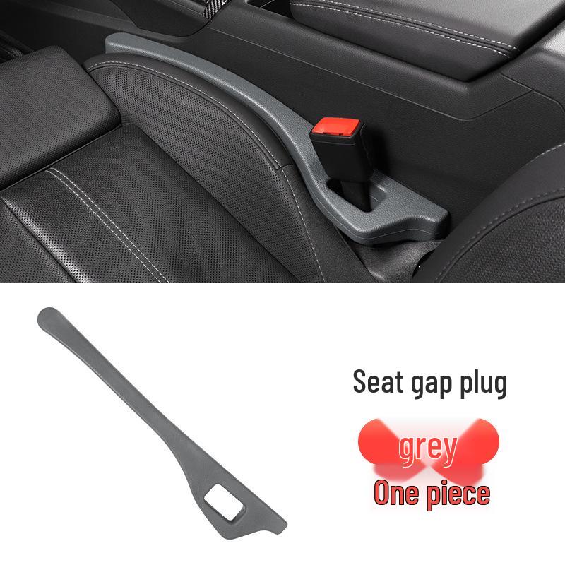 Leakproof Car Seat Gap Filler Strip