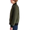 Timberland Jackets Men's Green Stand Collar Thickened Pilot (Unisex) Jackets A2CM7 A58