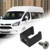 For Ford For Transit Mk6 & Mk7 Fuel Flap Filler Door Replacement Clip Kit with Self Tapping Screw for Secure Fit