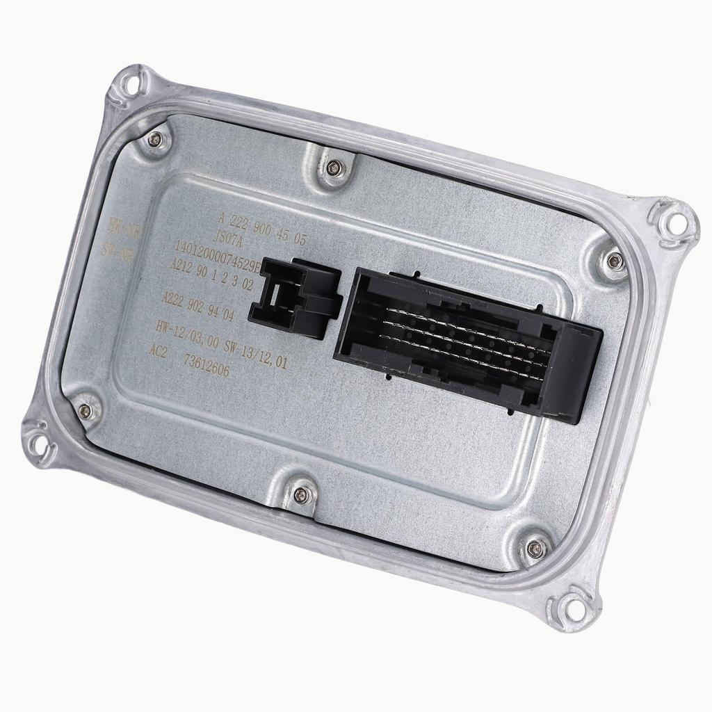 LED Headlight Control Unit A2229004505 Replacement for Mercedes Benz CLSKlasse Coupe C217 20142018