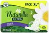 Naturella Ultra Night Kamille Binden 14 Stück