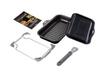 Paloma La Cook Grand Set Grill Pan (Black) (45602) PGDL-50B