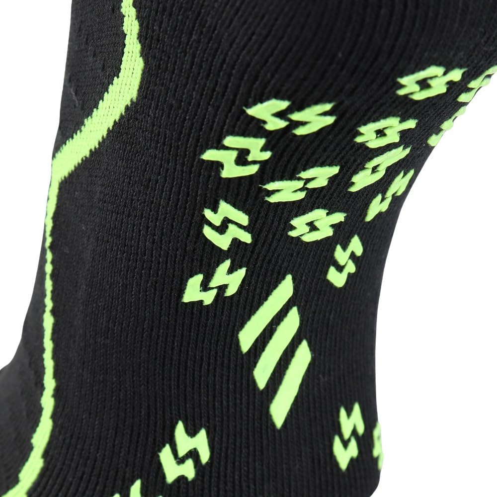 Code Chaos Knöchelsocken