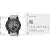 Casio Baby-G BGA-290-8A Women's Analog Watch Overseas Model
