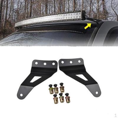 Car Exterior Roof Work Bracket Holder For & 2007-2013