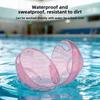 Anti-Scratch Earpads Protective Cover Ear Pads Shell for Sony WH-1000XM6 Headphone Accessories