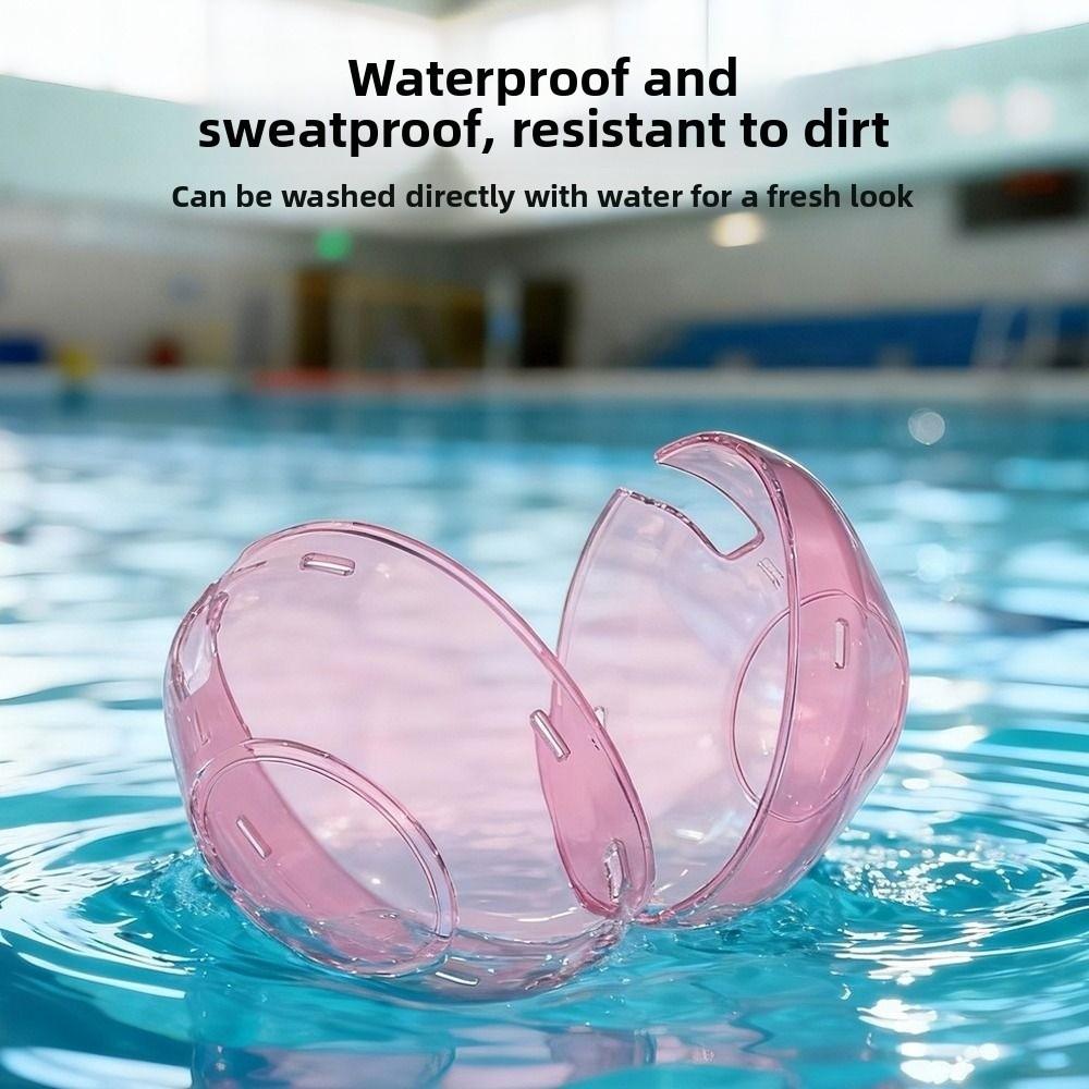 Anti-Scratch Earpads Protective Cover Ear Pads Shell for Sony WH-1000XM6 Headphone Accessories
