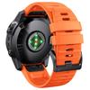 22/26mm QuickFit Silikonarmband für Garmin Fenix 8 Pro 7X 6X Pro/Epix Pro Gen 2 51mm 47mm Band für Forerunner 970 965 Uhrenarmband