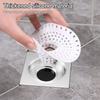 Anti-blocking Sink Strainer Round Shape Waste Catcher  Kitchen Bathroom Accessories