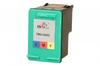 Ink TBH-343C (HP No. 343 - C8766EE) Colour remanufactured