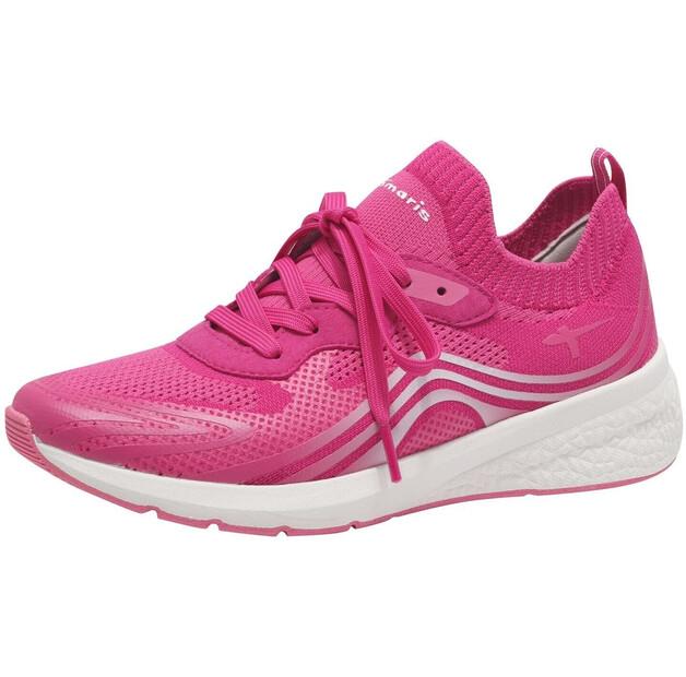 Полуботинки Tamaris Sock Stretch EU 37