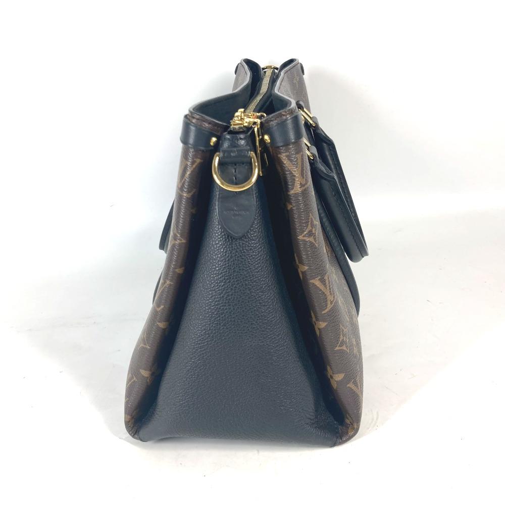 Louis Vuitton M44817 Monogram Sufro NV MM Tote Bag Shoulder Bag Hand Bag