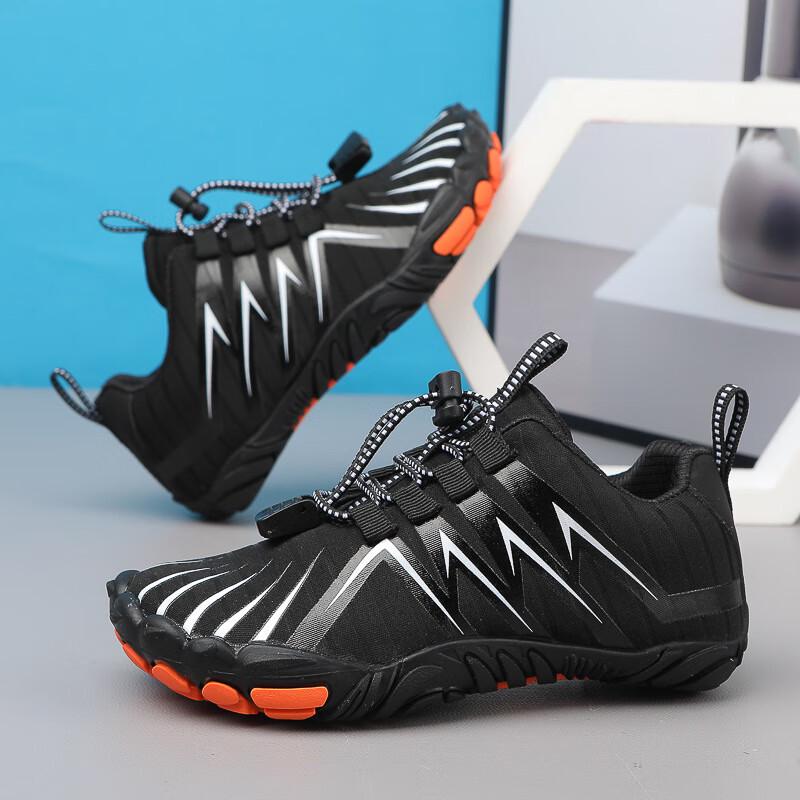 Kids  Outdoor Barefoot Water Shoes 26-46