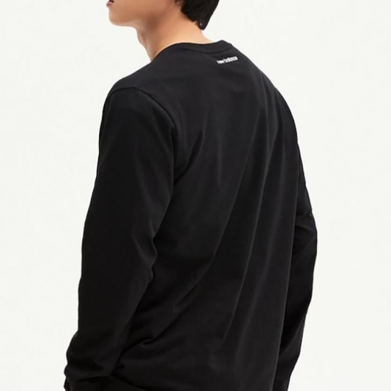 New Balance Half Club  T shirT  C28   Nbnde11013 19  Uni essenTials